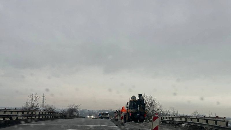 Часть дороги на выезде из Саратова переименовали в Сталинградское шоссе