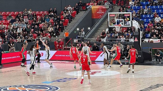 «Локомотив-Кубань» заявил о нарушении контракта уехавшим в США Елатонцевым