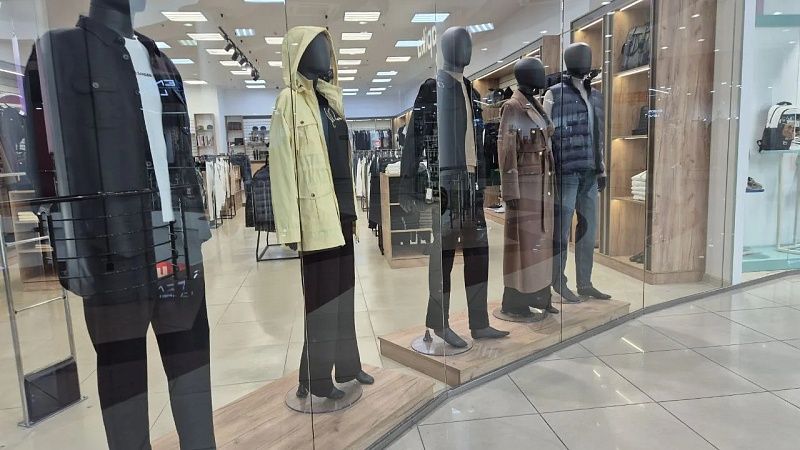 Участником ИГИЛ* оказался охранник ТЦ «Галерея» в Петербурге