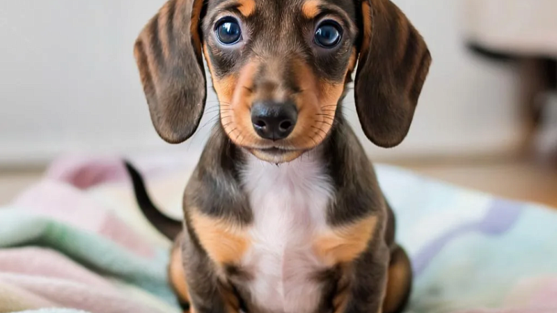 Соседи сообща спасли щенка от живодёра в Москве