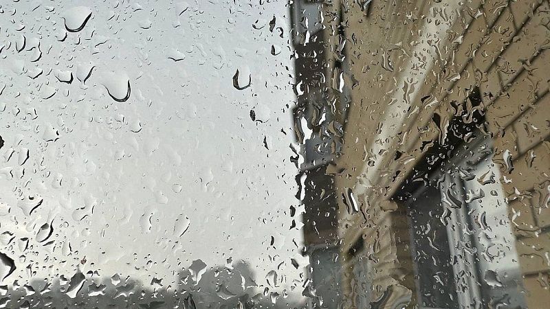 Ливни с грозой и градом пройдут на Кубани 18 сентября
