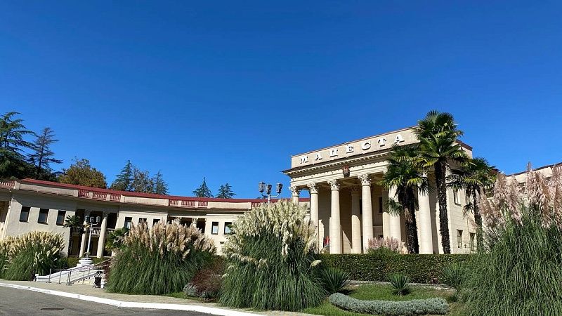 Семь термальных курортов признаны лучшими для оздоровительного отдыха в России