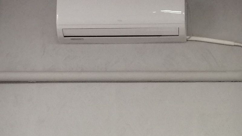 Продажи кондиционеров за неделю выросли на 91% в Краснодаре