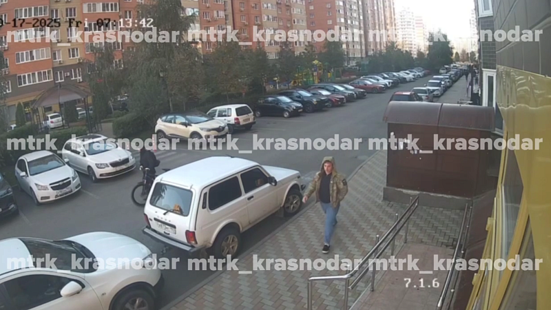 Бастрыкин заинтересовался делом о нападении с ножом на школьницу в Краснодаре