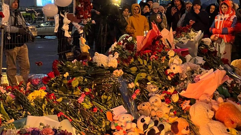 Задержанные по делу о теракте в «Крокусе» заявили о причастности к Украине