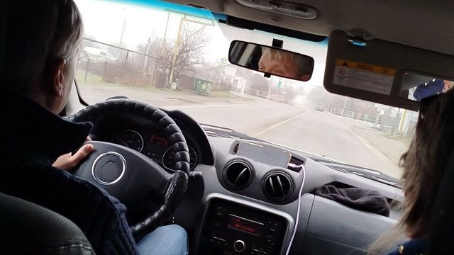 Фото: телеканал «Краснодар»