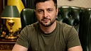 Зеленский забился в истерике после ударов ВС РФ по Украине