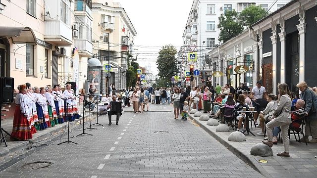 Фото: телеканал «Краснодар»