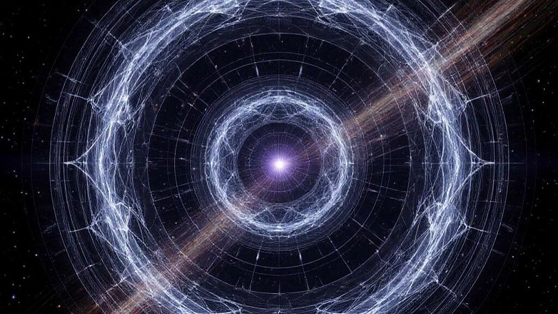 Обнаруженный физиками России гамма-квант изменит представление о Вселенной