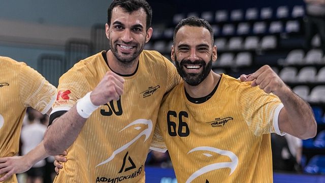 Фото: пресс-служба ГК СКИФ