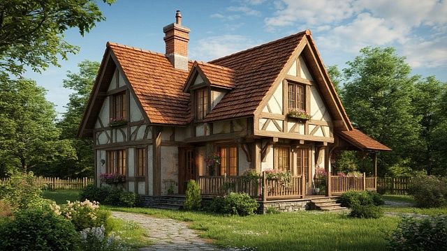 Изображение создано при помощи ИИ.