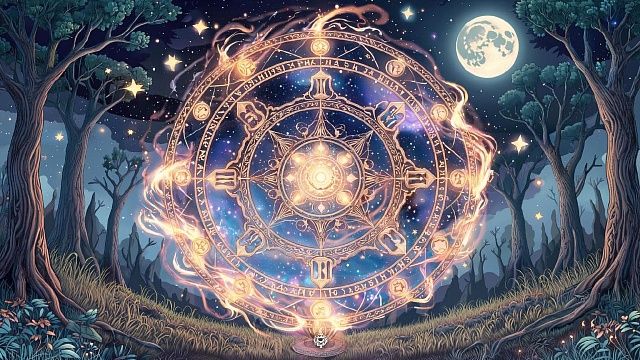 Изображение создано при помощи ИИ.