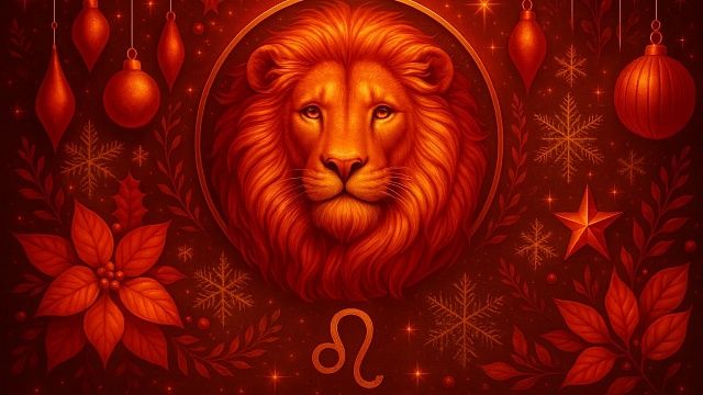 Гороскоп для Льва на 2026 год: что принесёт Красная Огненная Лошадь?