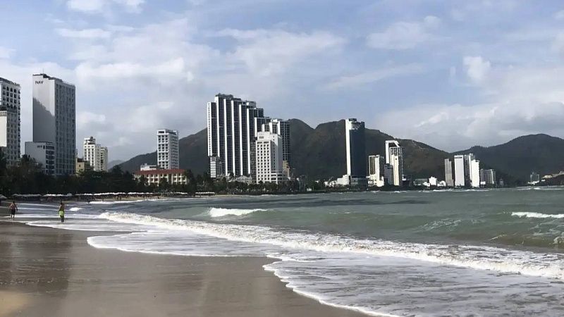 Россиянка потеряла зрение после массажа ног во Вьетнаме