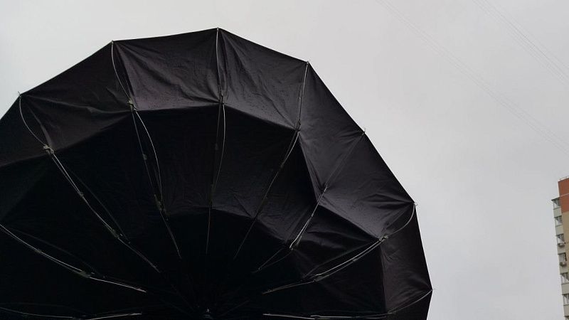 Небольшой дождь и до +16 градусов тепла ожидаются 31 марта в Краснодаре