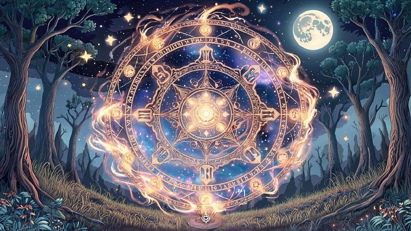 Гороскоп на 8 августа: близнецов ждёт новое знакомство, а раков встретит приятный сюрприз 