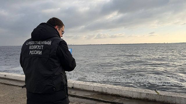 Тела пропавших неделю назад парня и девушки нашли в Волге в Саратове