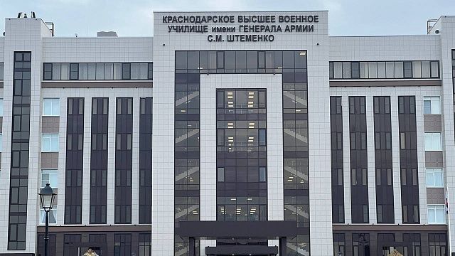 Команда училища имени Штеменко выиграла экстремальный марафон в Адыгее