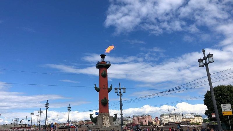 «Лента.ру» рассказала, как «ночной губернатор» Кумарин подмял под себя Петербург