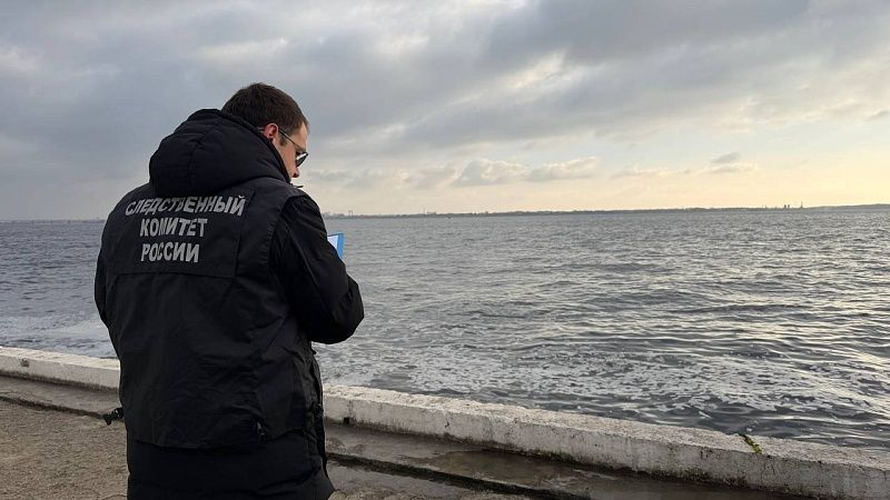 Тела пропавших неделю назад парня и девушки нашли в Волге в Саратове