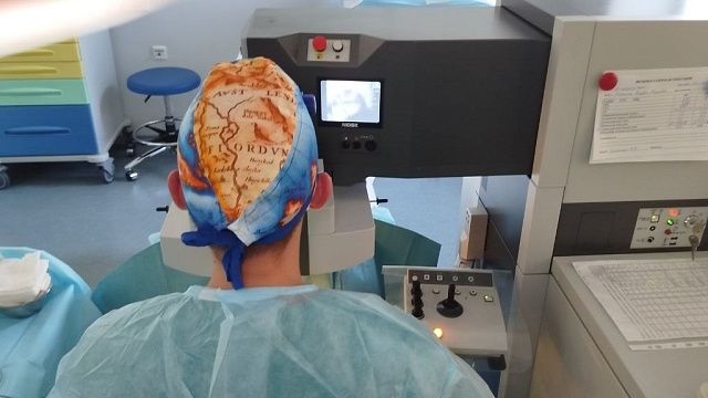 Фото: телеканал «Краснодар»