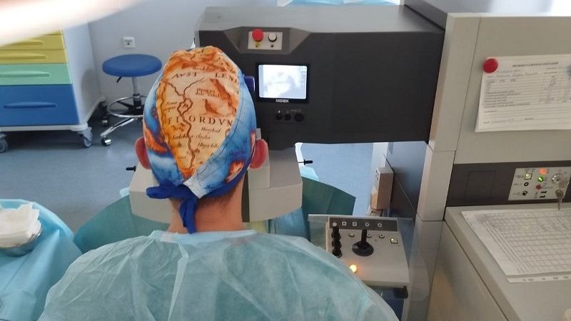 Уролог Артеменко связал рост числа больных раком простаты со стрессом 