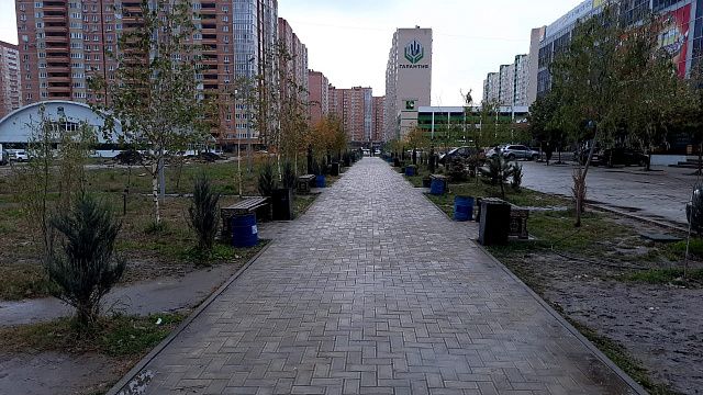 бульвар Кругликовский