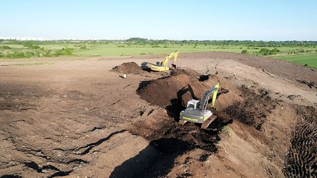 фото: пресс-служба администрации Краснодара