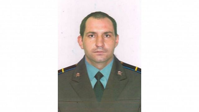 В ходе СВО расчет ефрейтора Сергея Штрыкова ликвидировал до 30 боевиков и создал брешь в их боевых порядках