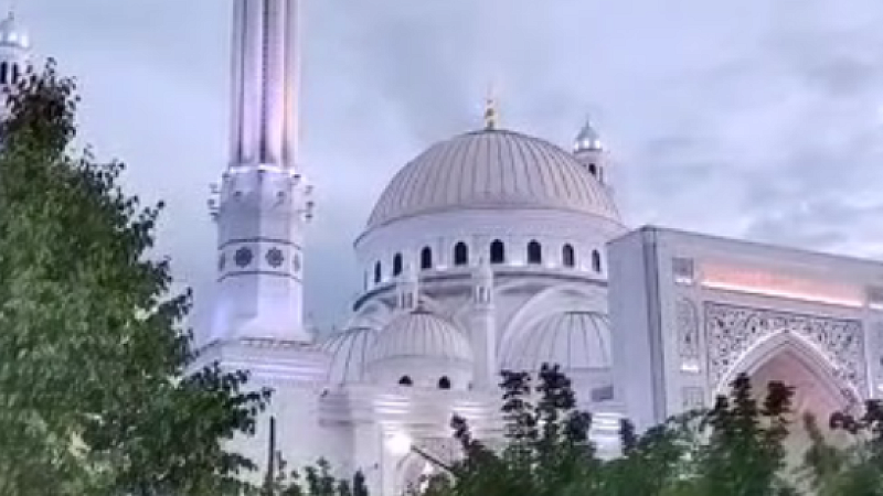 Рамзан Кадыров заявил, что не хочет доживать до старости