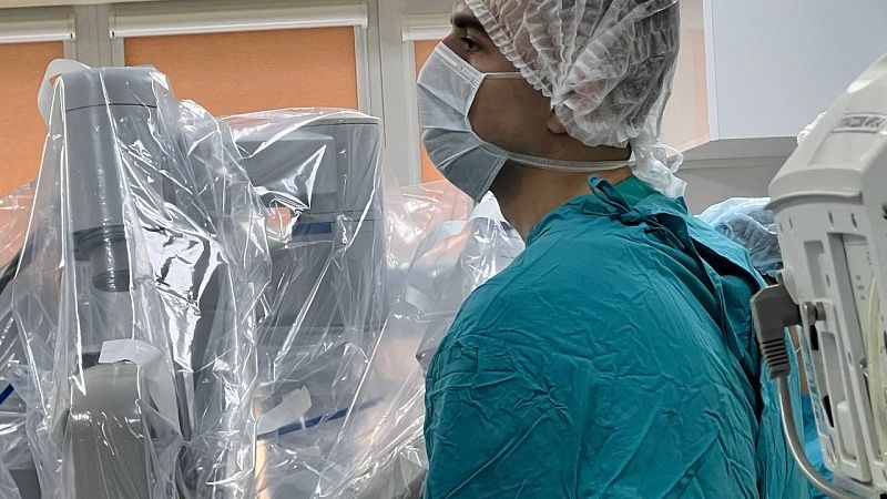 Американец очнулся после наркоза и начал свободно говорить на испанском