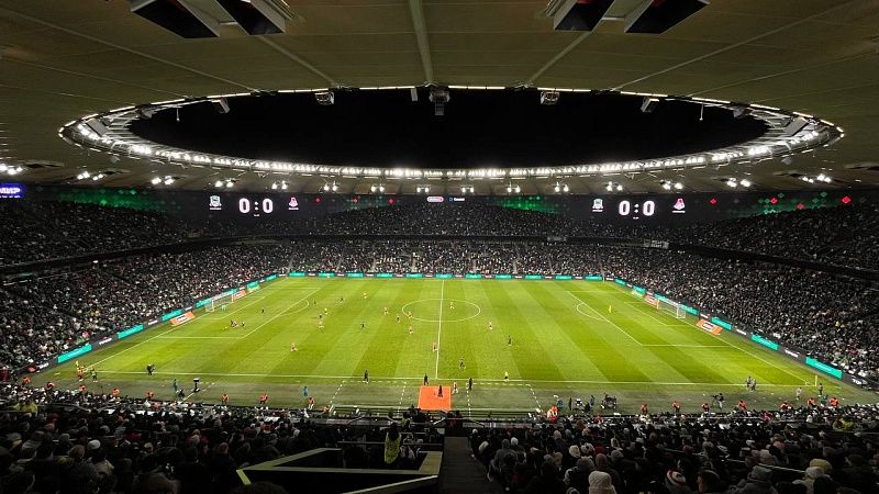 Футболист Терехин прокомментировал отсутствие зимних трансферов в ФК «Краснодар»