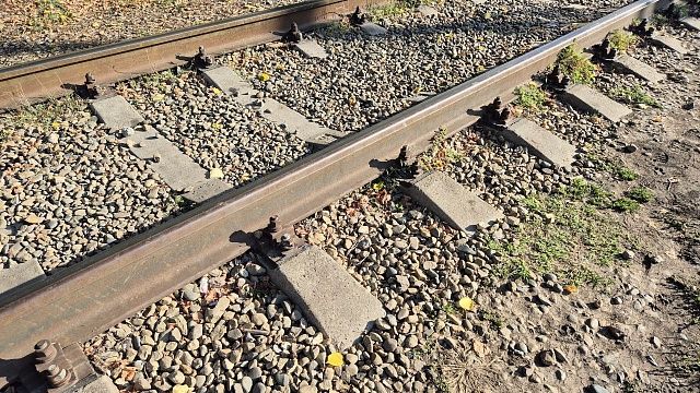 Двенадцать поездов изменили маршруты из-за жд-аварии в Пензенской области