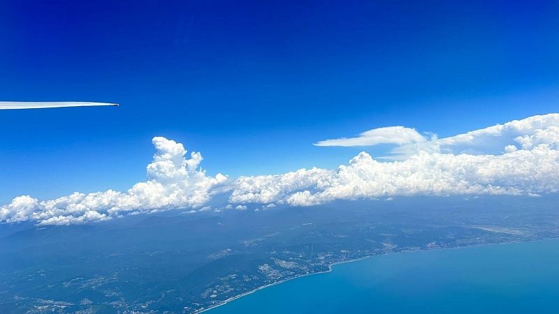 Boeing 737 из Сочи в Омск долетел без навигации после сбоя над Казахстаном