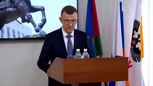 Отчет администрации Краснодара за 2025 год, цветочный рейд перед цветочным забегом. Новости 5 марта