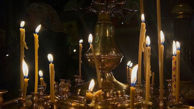 Губернатор Кондратьев выразил соболезнования родным и близким погибших в ЛНР