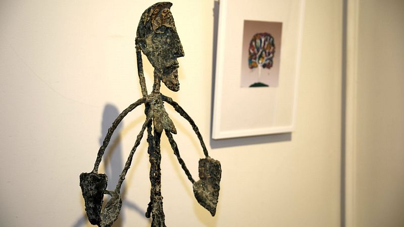 В Краснодаре открывается персональная выставка Алана Корнаева «В поисках древних корней»
