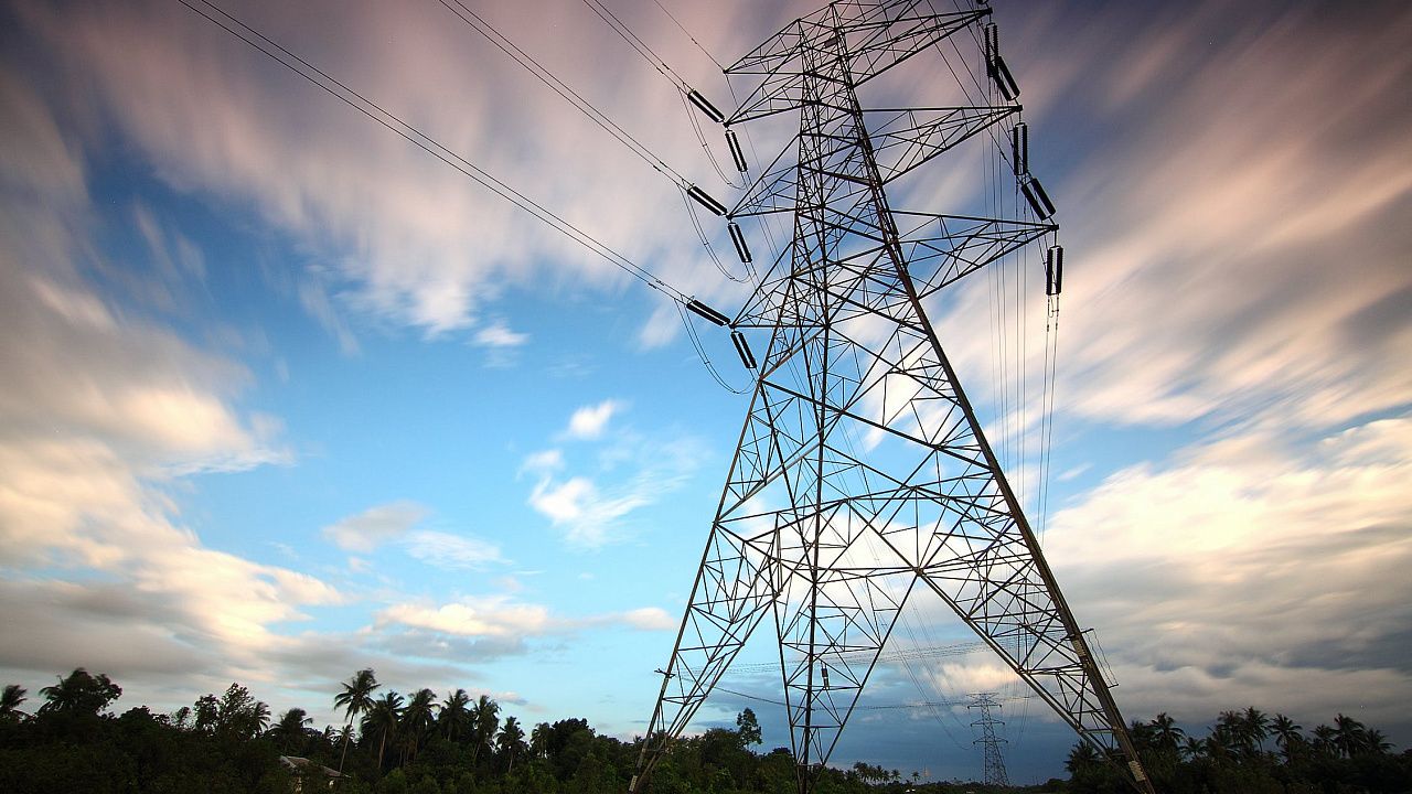 Два раза в неделю в посёлке Южном будут отключать электроэнергию. Фото: www.pexels.com