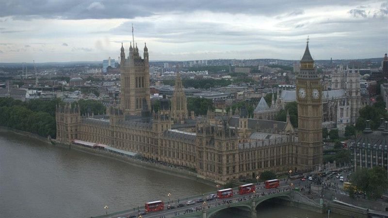 Суд отдал 43 млн фунтов бывшей уборщице богача Ричарда Скотта в Лондоне