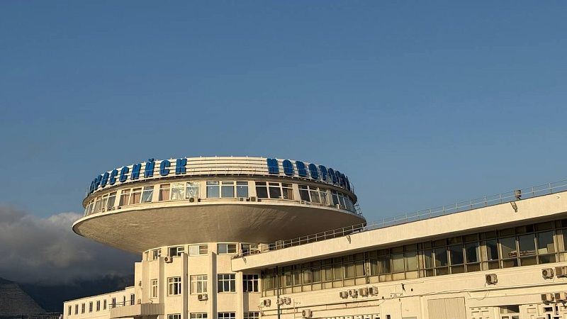 Новороссийский транспортный узел модернизируют за 69 млрд рублей к 2030 году