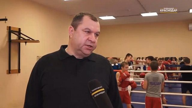 «Не могу без боли наблюдать»: краснодарский олимпийский чемпион высказался об ограничениях в сторону России