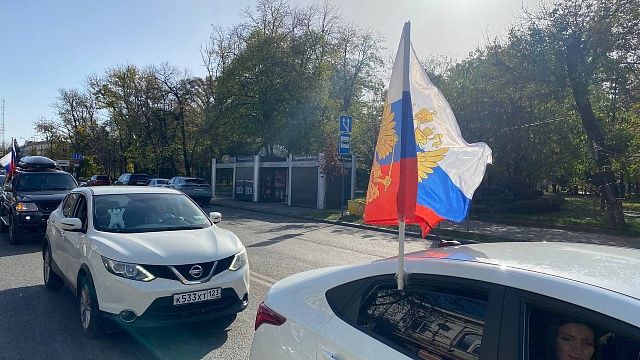 фото: архив телеканала «Краснодар»