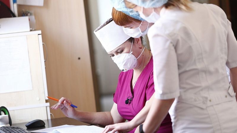 Около 5 тысяч специалистов в 2026 году выпустят медколледжи Кубани