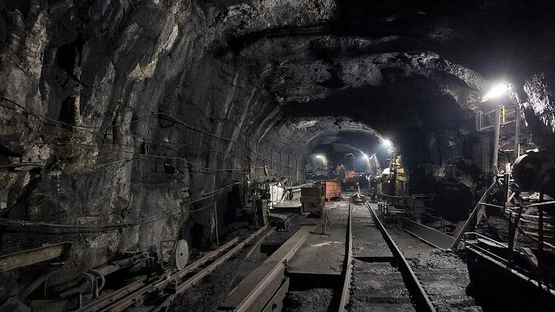 Мужчины погибли в заброшенной шахте при попытке снять кабель в Приамурье