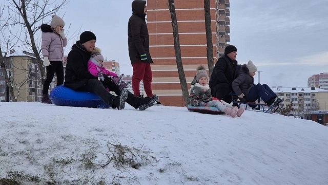 Фото: телеканал «Краснодар»