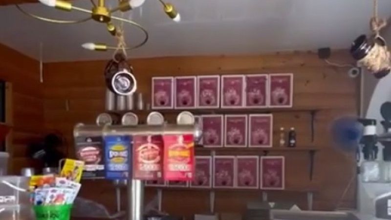 Полтысячи литров суррогата нашли в станичной столовой Темрюкского района