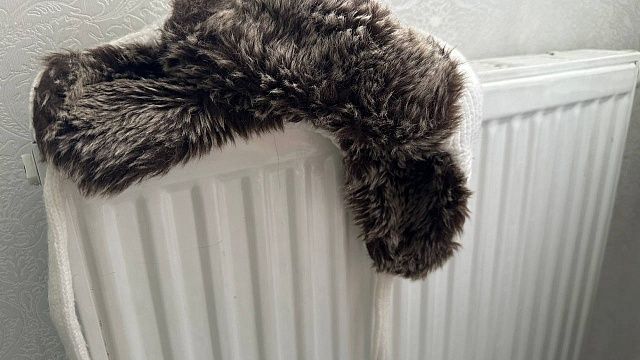 Тепло подали в 1120 соцучреждений и 815 домов на Кубани