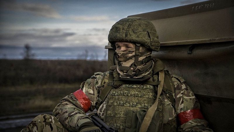 Кимаковский: ВСУ попали в оперативное окружение в ДНР