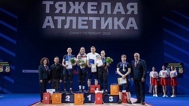 Фото: пресс-служба администрации Краснодарского края