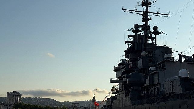 «Выстрел памяти» в честь героев Малой земли прозвучит 3 февраля в Новороссийске